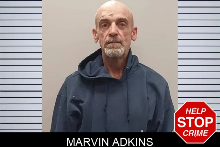 Marvin Adkins