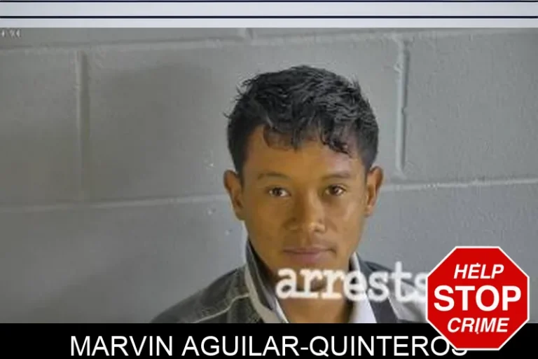 Marvin Aguilar-Quinteros