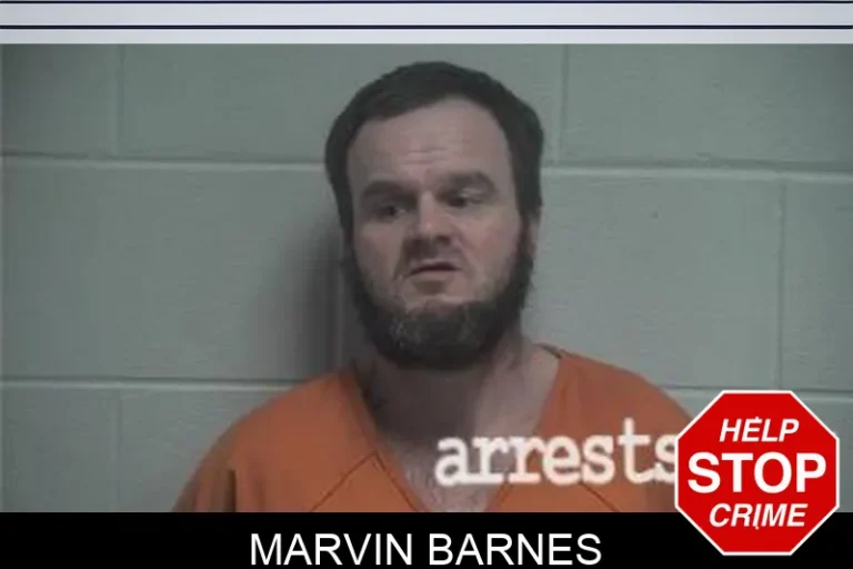 Marvin Barnes