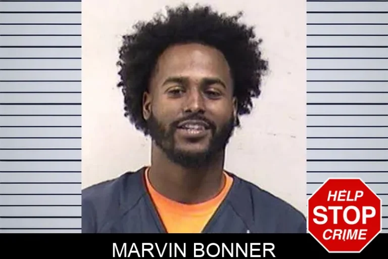 Marvin Bonner