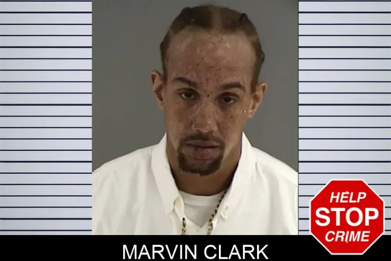 Marvin Clark