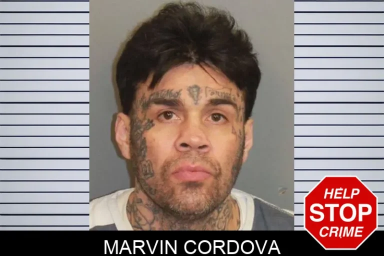 Marvin Cordova