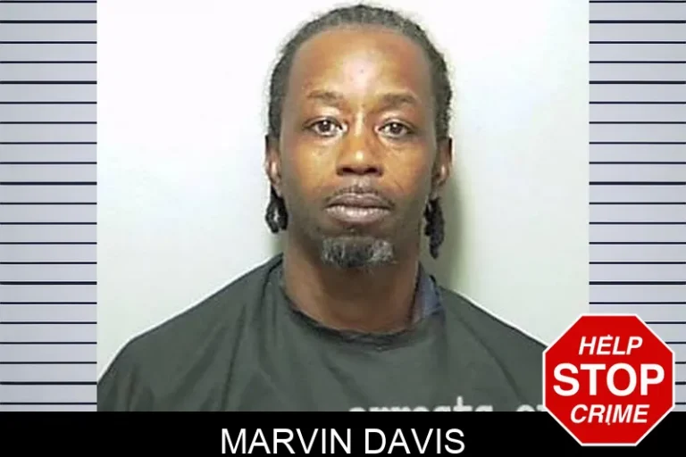 Marvin Davis