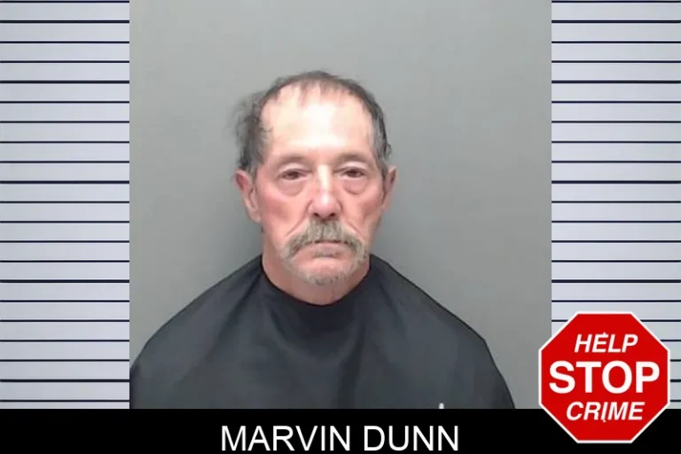 Marvin DuNn
