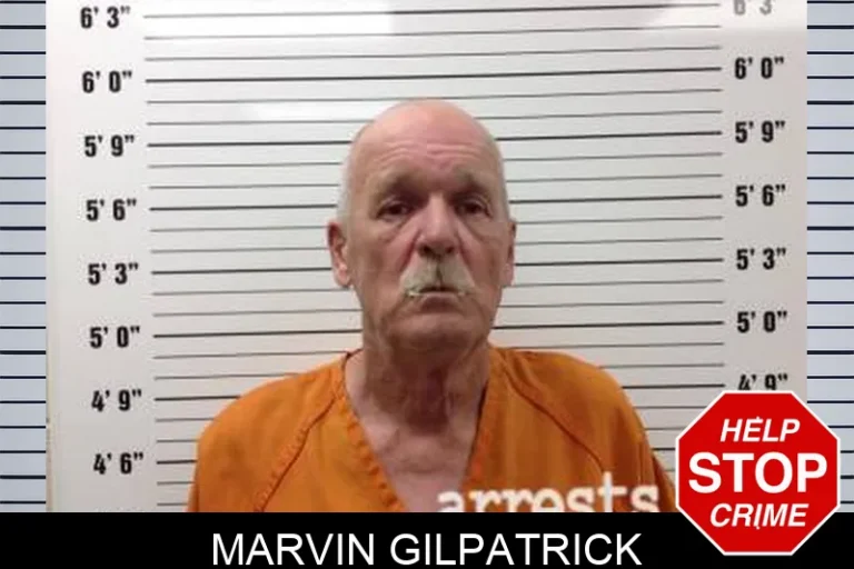 Marvin Gilpatrick