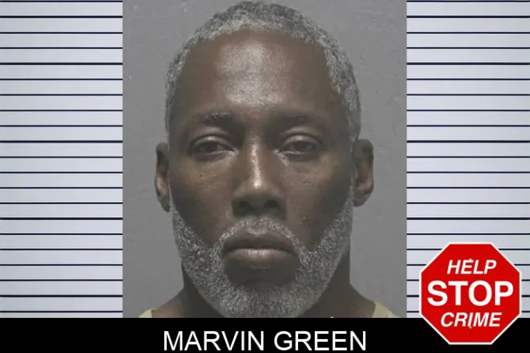 Marvin Green