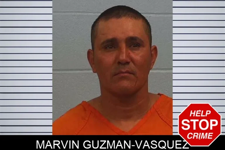 Marvin GuZman-VasquEz