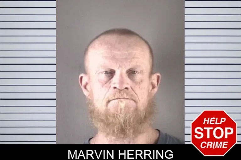 Marvin Herring