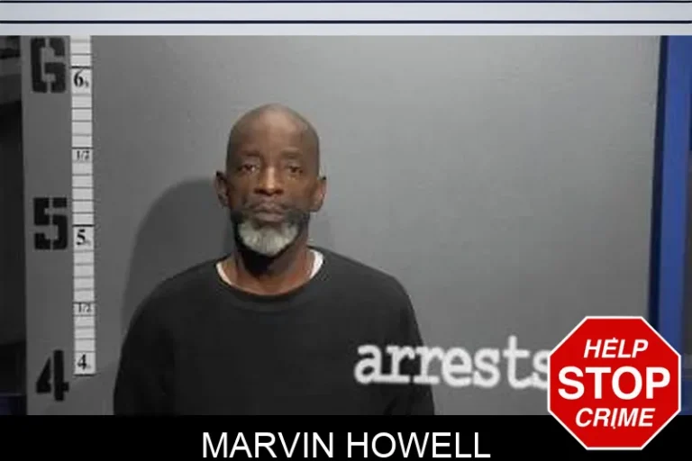 Marvin Howell