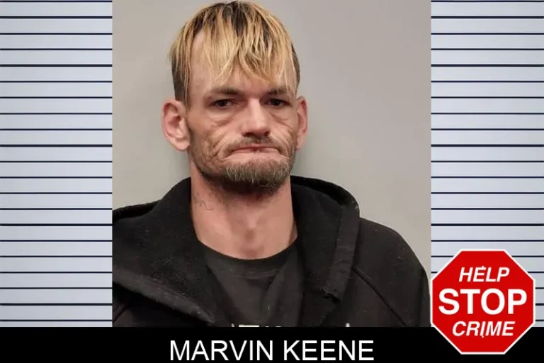 Marvin Keene