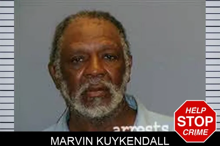 Marvin KuYkendall