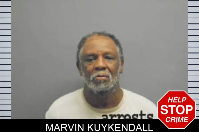 Marvin Kuykendall