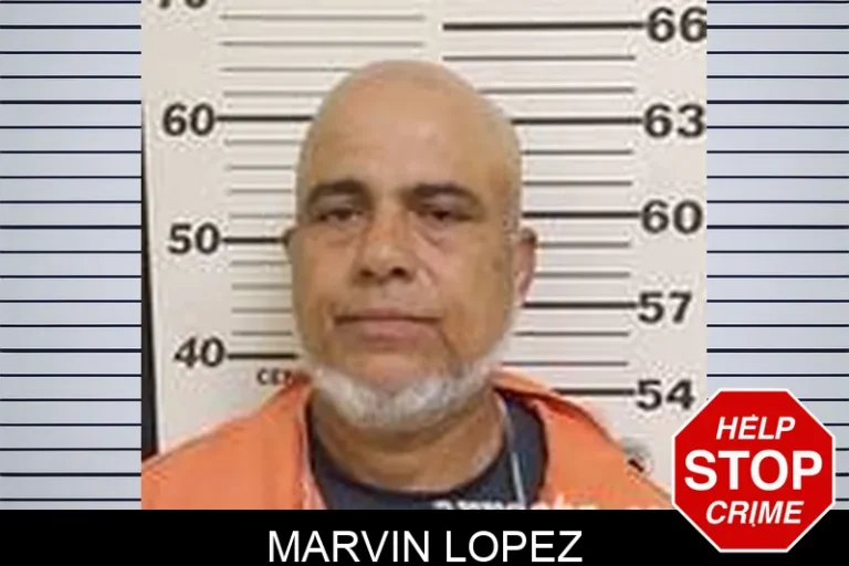 Marvin Lopez