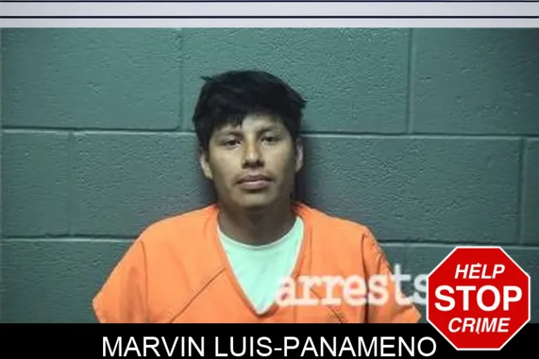 Marvin LuIs-Panameno