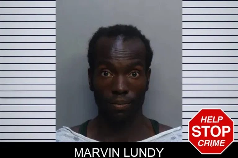 Marvin Lundy