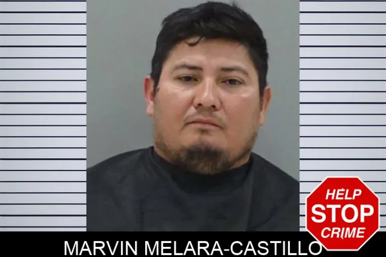 Marvin Melara-Castillo