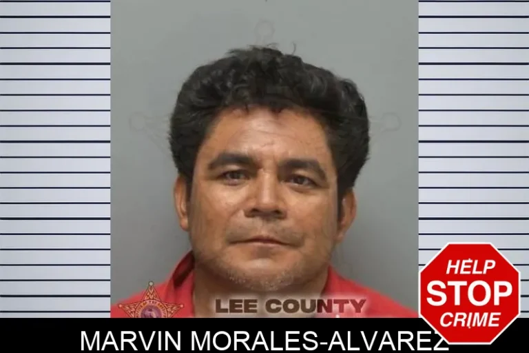 Marvin Morales-Alvarez