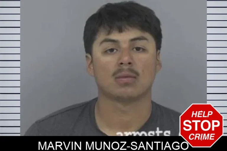 Marvin MuNoz-Santiago