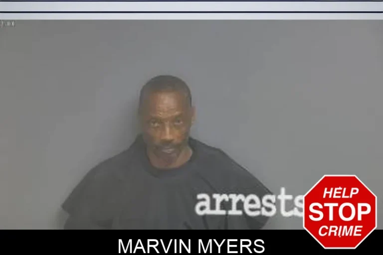 Marvin Myers