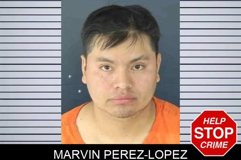 Marvin Perez-Lopez