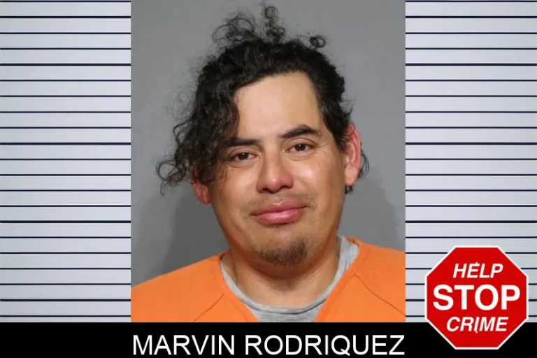 Marvin RodriquEz