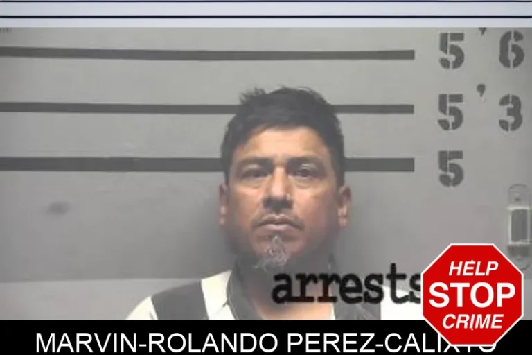 Marvin-Rolando Perez-Calixto