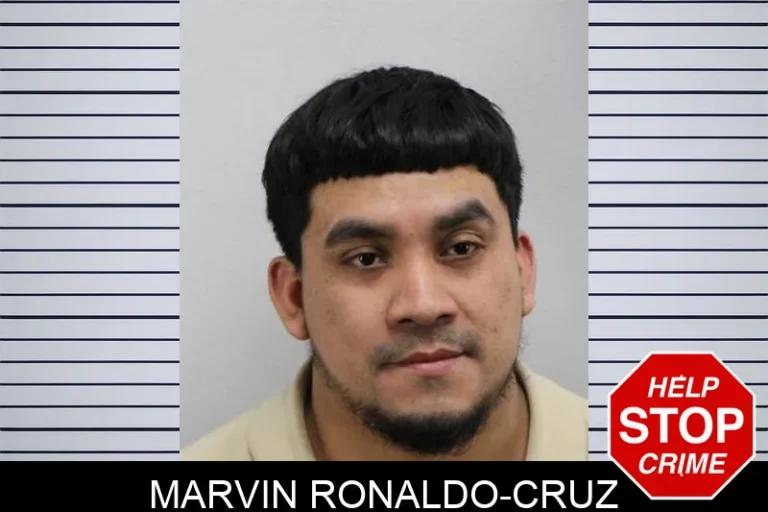 Marvin Ronaldo-Cruz