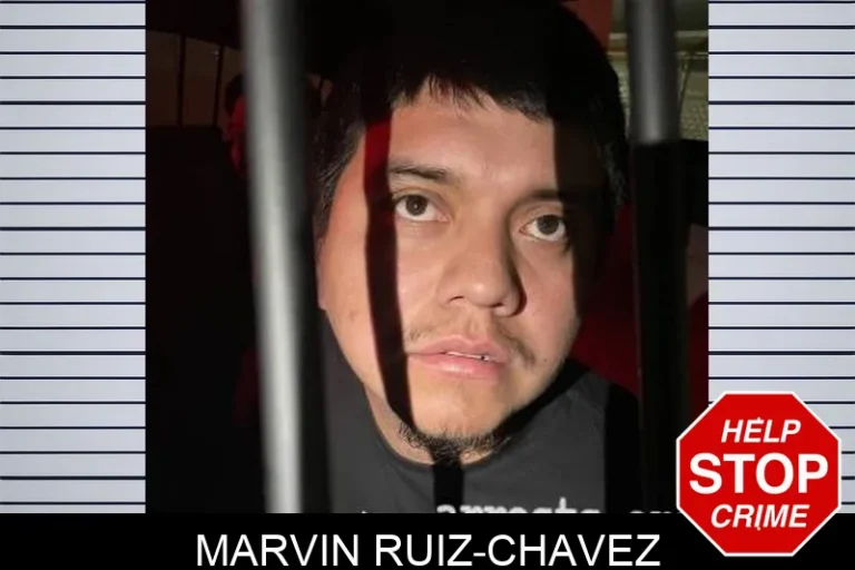 Marvin RuIz-Chavez