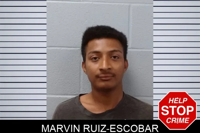 Marvin RuIz-Escobar