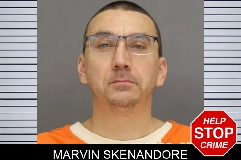 Marvin Skenandore