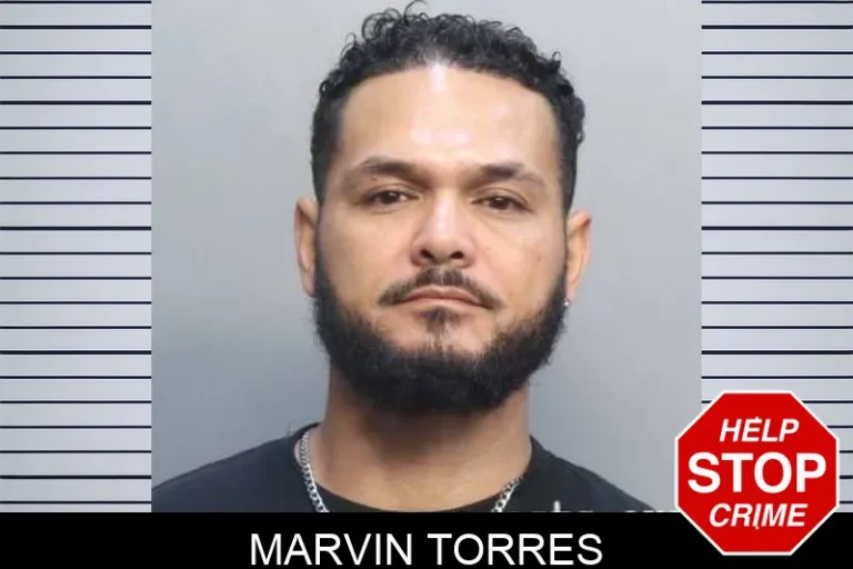 Marvin Torres