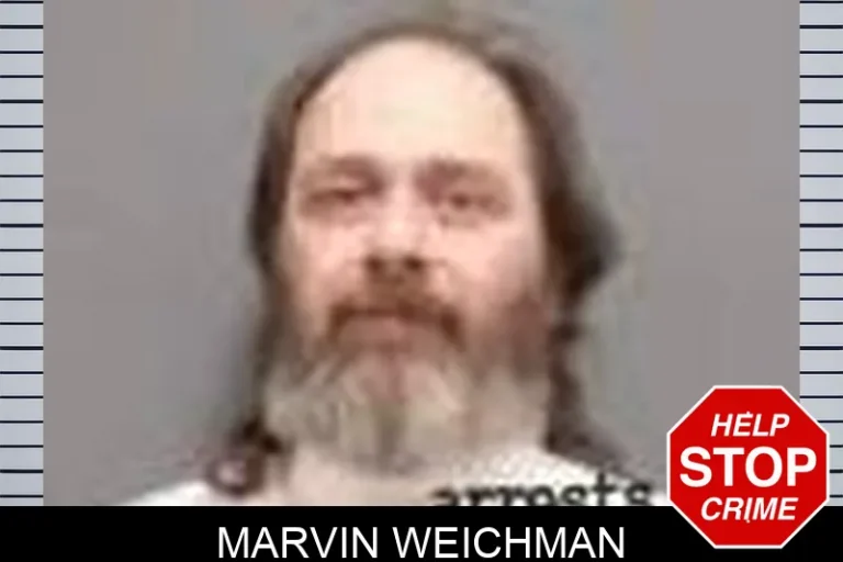 Marvin Weichman
