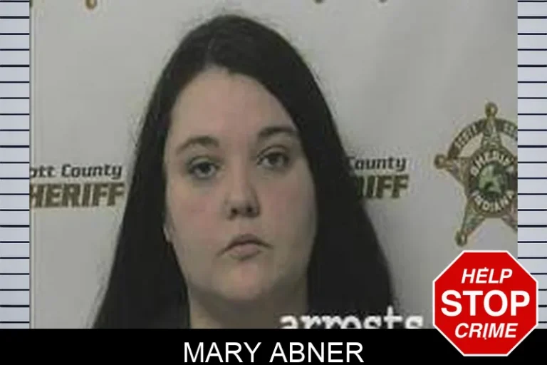 Mary Abner
