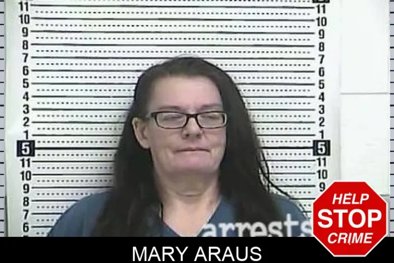 Mary ArauS