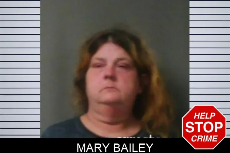 Mary Bailey