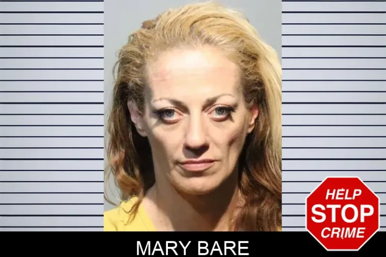 Mary Bare