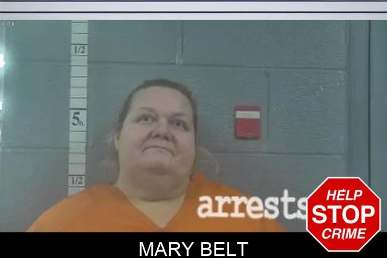 Mary Belt