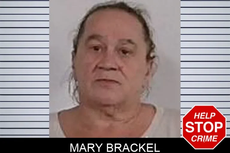 Mary Brackel