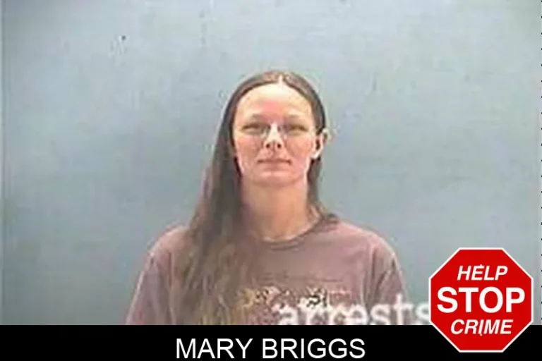 Mary Briggs