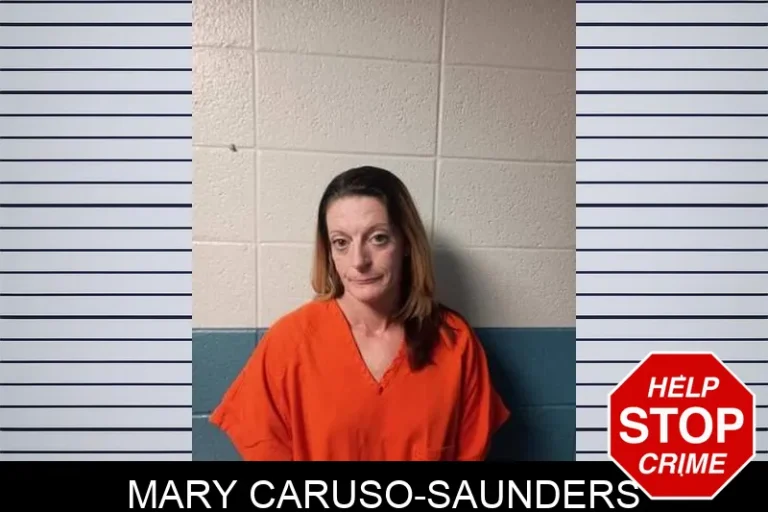Mary CaruSo-SauNders