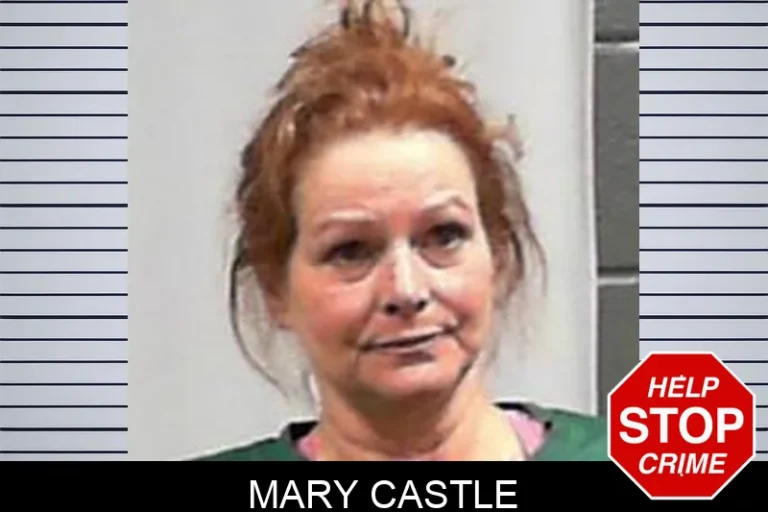 Mary Castle