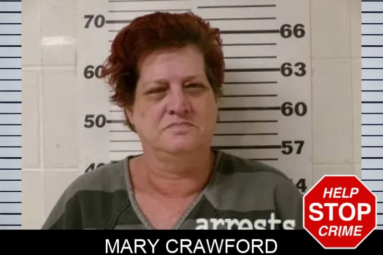 Mary Crawford