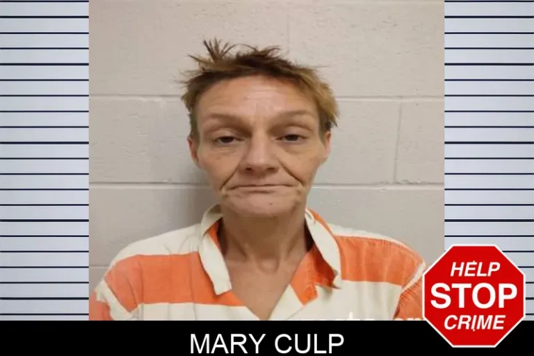 Mary CuLp