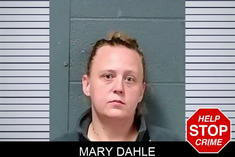 Mary Dahle