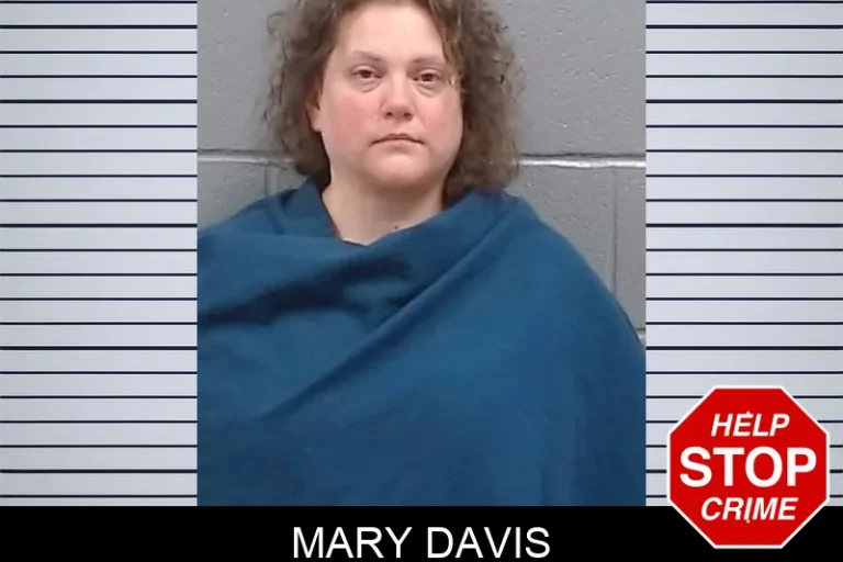 Mary Davis