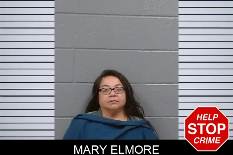 Mary Elmore