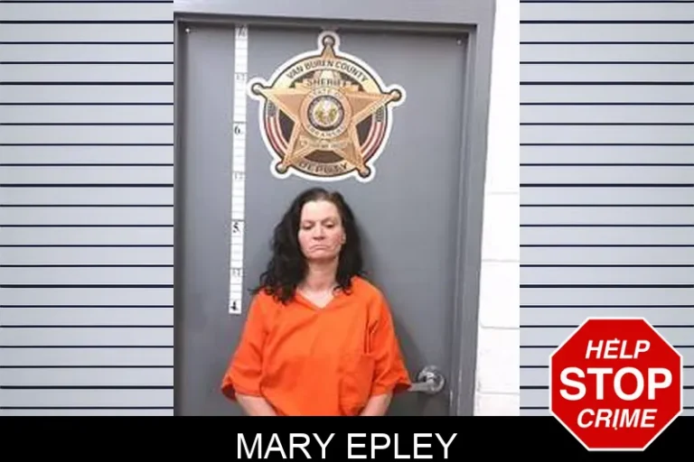 Mary Epley