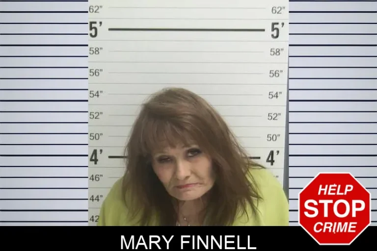 Mary Finnell