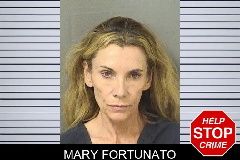 Mary FortuNato