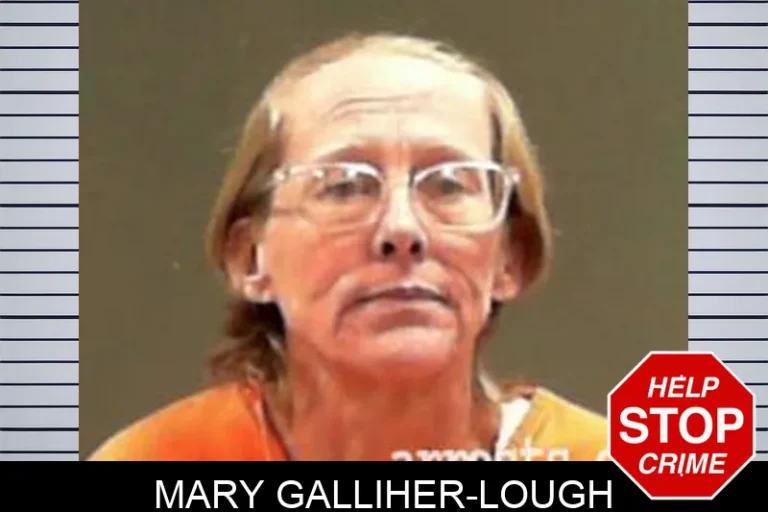 Mary Galliher-Lough